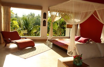 Ayurvedagram Bali