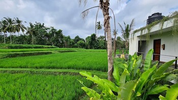 Ayurvedagram Bali