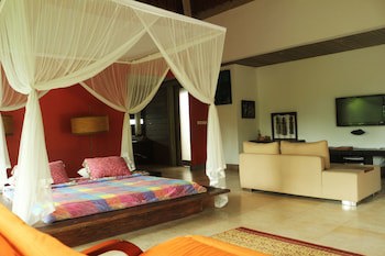 Ayurvedagram Bali
