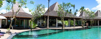 Ayurvedagram Bali