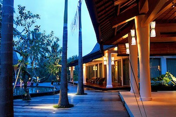 Ayurvedagram Bali