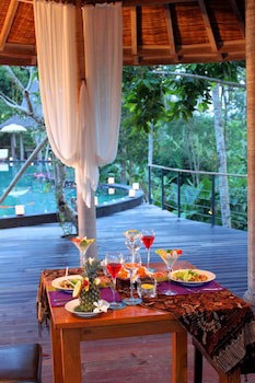 Ayurvedagram Bali