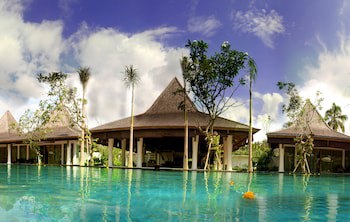 Ayurvedagram Bali