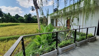 Ayurvedagram Bali