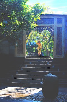 Ayurvedagram Bali