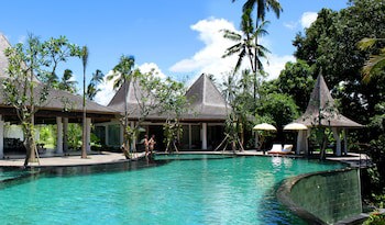 Ayurvedagram Bali
