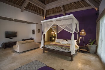 Ayurvedagram Bali