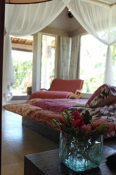 Ayurvedagram Bali