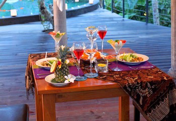 Ayurvedagram Bali