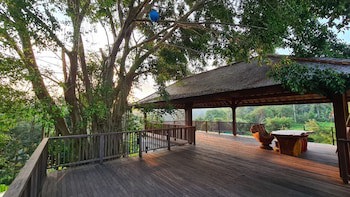 Ayurvedagram Bali