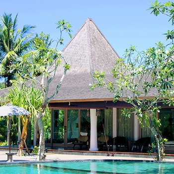 Ayurvedagram Bali
