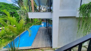 Ayurvedagram Bali