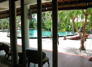 Ayurvedagram Bali