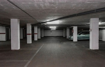 Apartamentos Turisticos Fresno