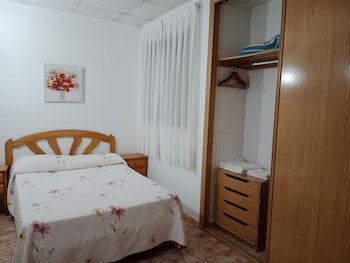 Apartamentos Turisticos Fresno