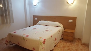 Apartamentos Turisticos Fresno