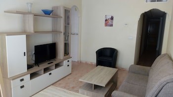 Apartamentos Turisticos Fresno