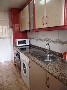 Apartamentos Turisticos Fresno