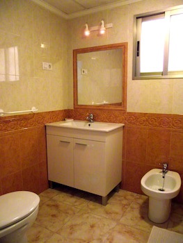 Apartamentos Turisticos Fresno