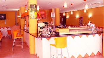 Apartamentos Turisticos Fresno