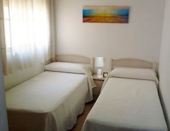 Apartamentos Turisticos Fresno