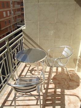 Apartamentos Turisticos Fresno