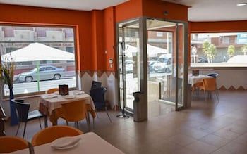 Apartamentos Turisticos Fresno