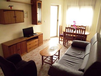 Apartamentos Turisticos Fresno
