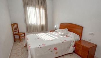 Apartamentos Turisticos Fresno