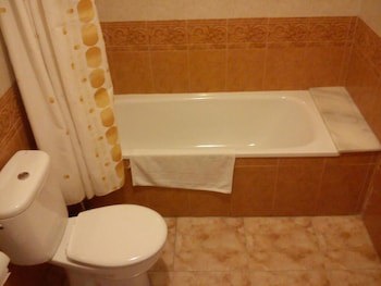 Apartamentos Turisticos Fresno