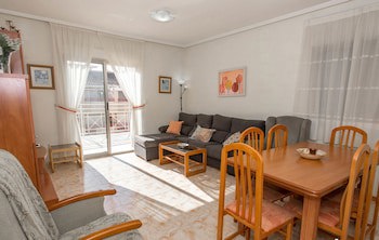 Apartamentos Turisticos Fresno