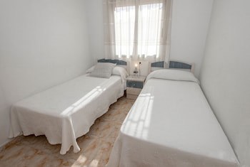 Apartamentos Turisticos Fresno