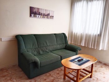 Apartamentos Turisticos Fresno