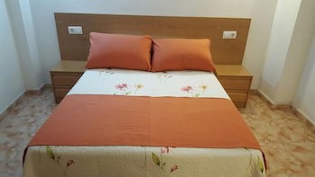 Apartamentos Turisticos Fresno