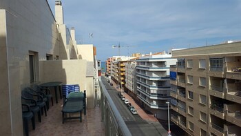 Apartamentos Turisticos Fresno