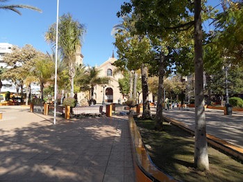 Apartamentos Turisticos Fresno