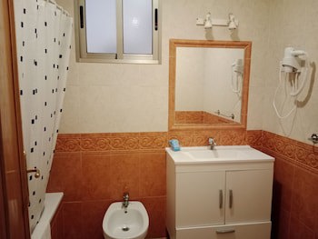 Apartamentos Turisticos Fresno