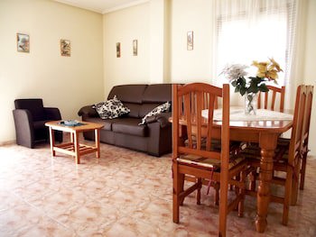 Apartamentos Turisticos Fresno