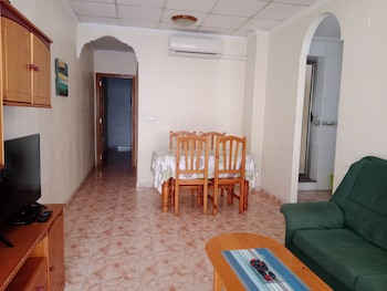 Apartamentos Turisticos Fresno