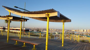 Apartamentos Turisticos Fresno