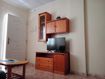 Apartamentos Turisticos Fresno
