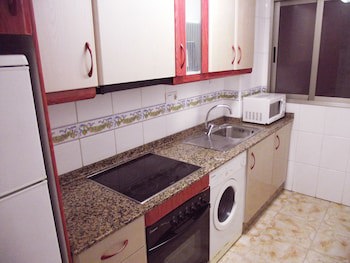 Apartamentos Turisticos Fresno