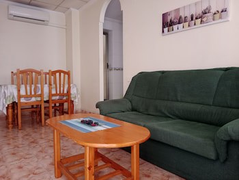 Apartamentos Turisticos Fresno