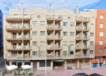 Apartamentos Turisticos Fresno