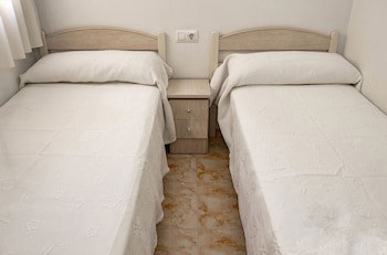 Apartamentos Turisticos Fresno