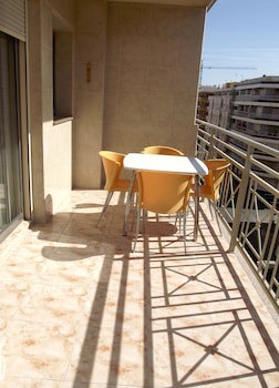 Apartamentos Turisticos Fresno