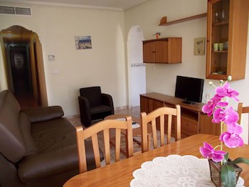 Apartamentos Turisticos Fresno