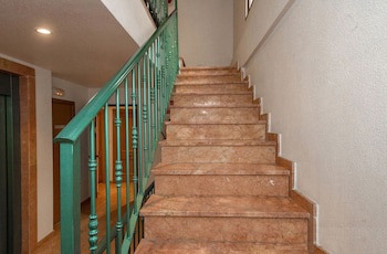 Apartamentos Turisticos Fresno