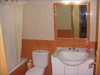Apartamentos Turisticos Fresno