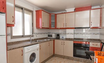 Apartamentos Turisticos Fresno